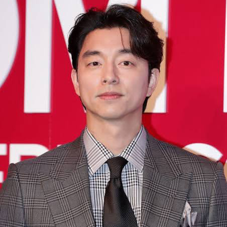 孔侑的幕后花絮