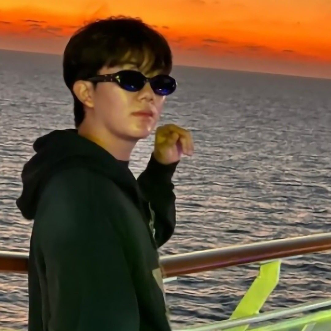 Latest photo of Nam Seungmin