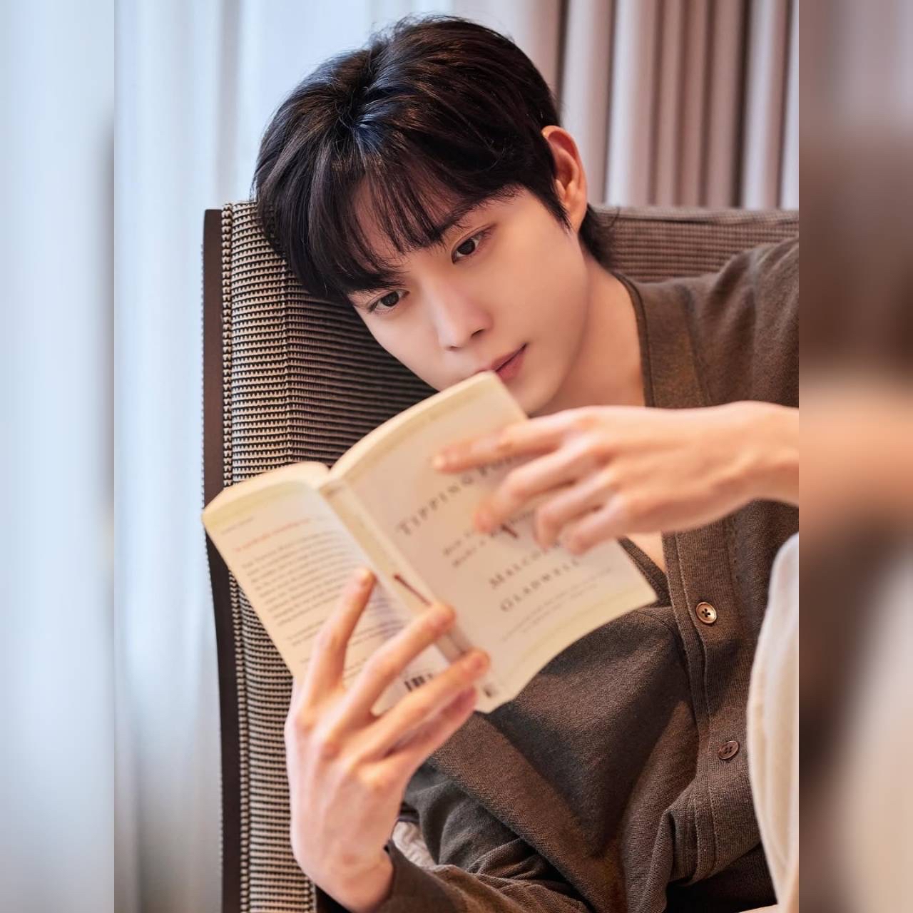 Latest photo of Kim Youngdae