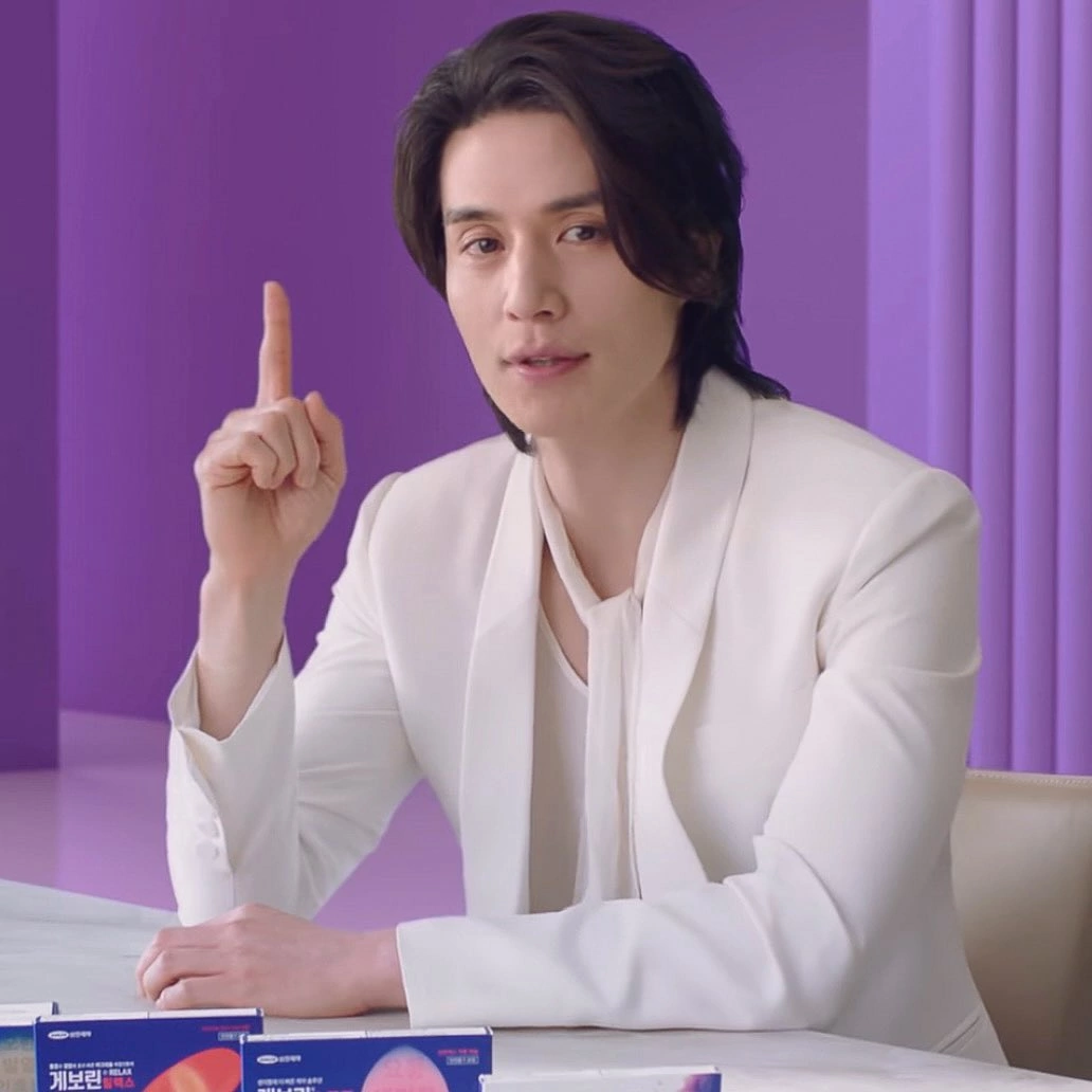 Latest photo of Lee Dongwook