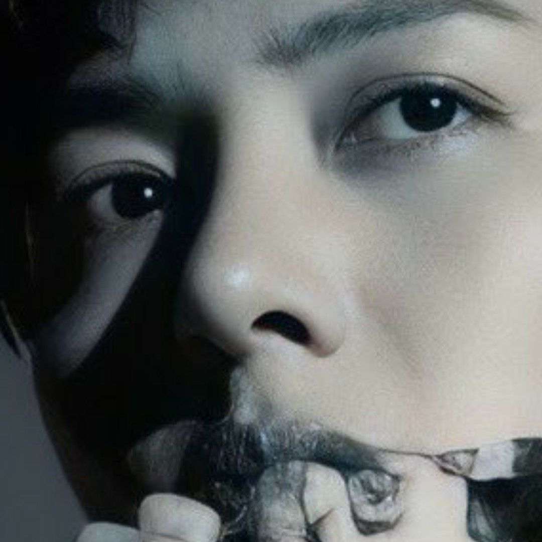 Recent activity shot of Ji Changwook