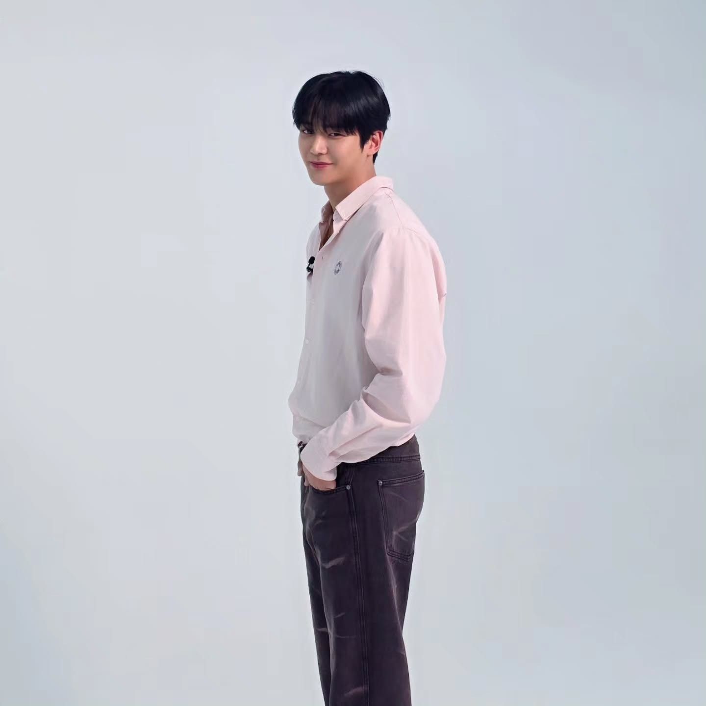 粉絲拍下的路雲瞬間