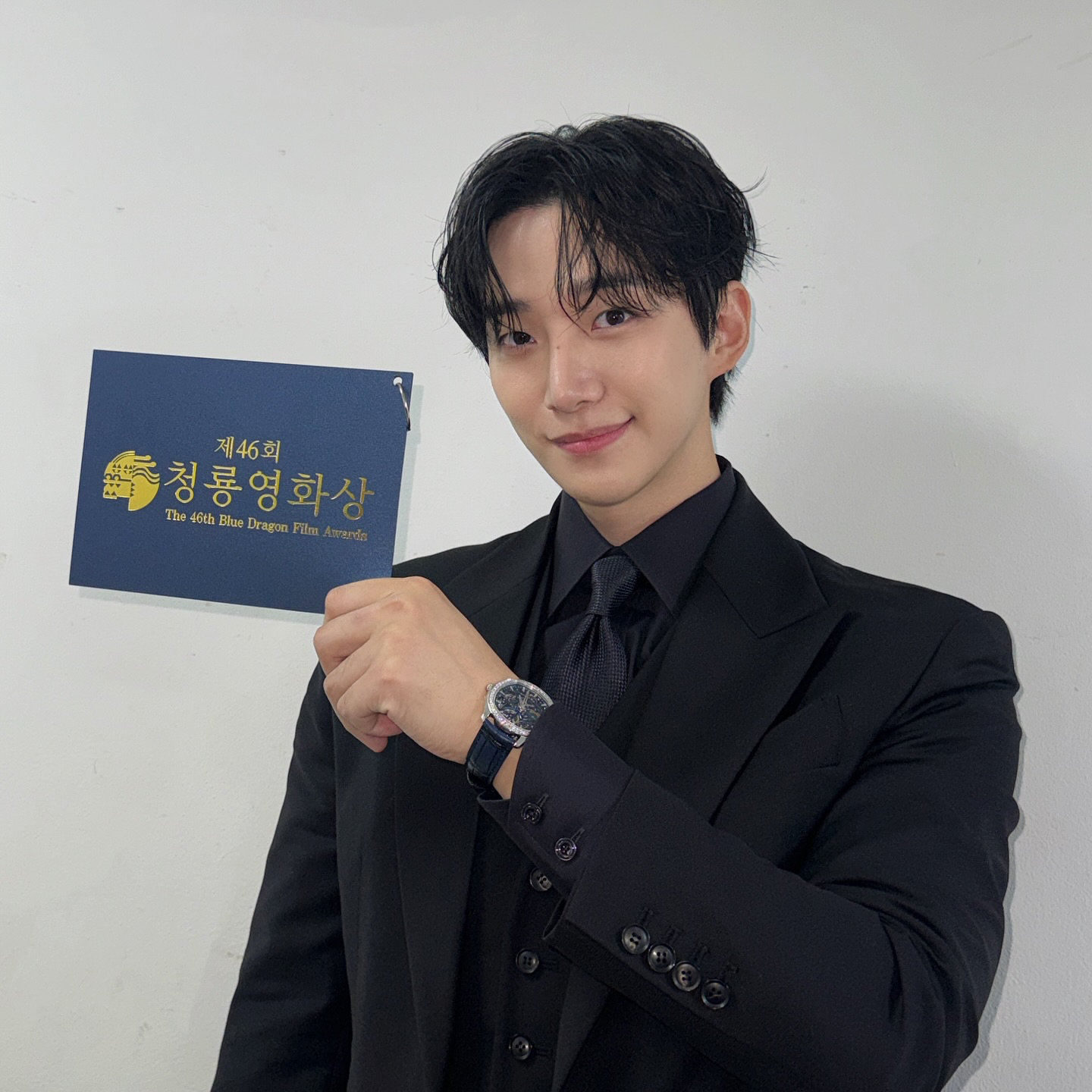 Latest photo of Lee Junho