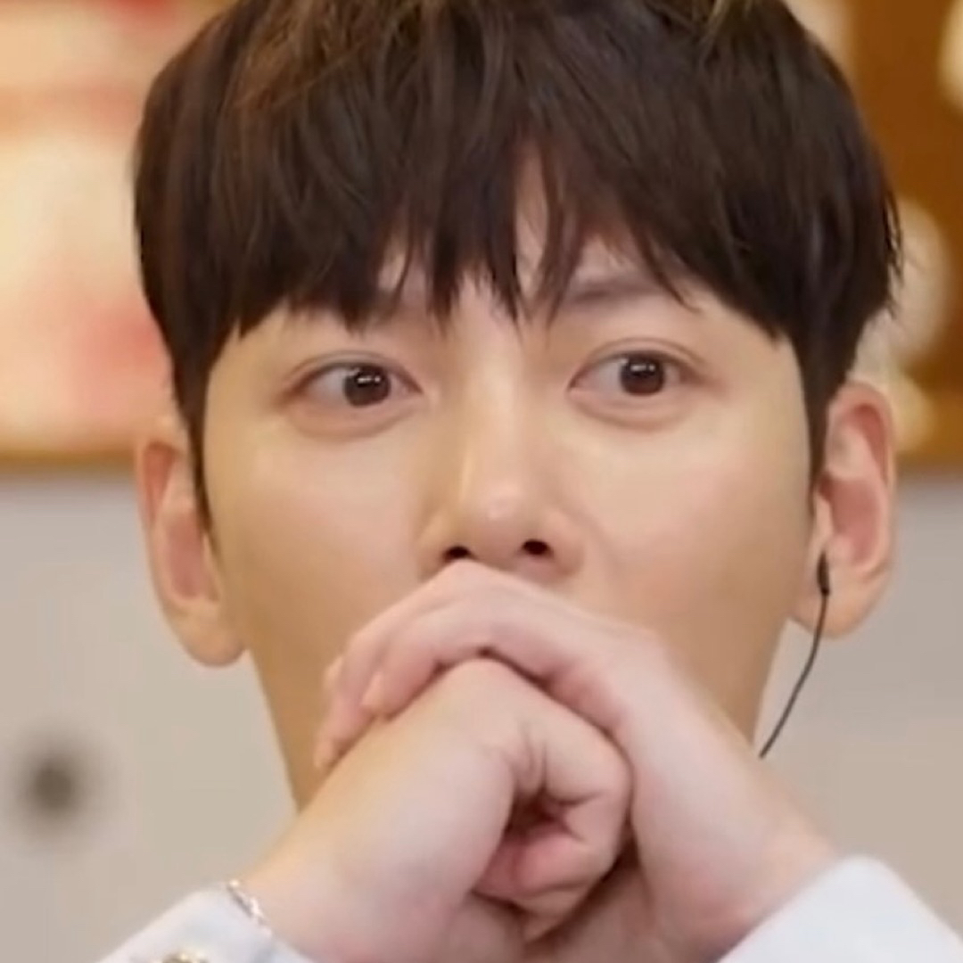 Latest photo of Ji Changwook