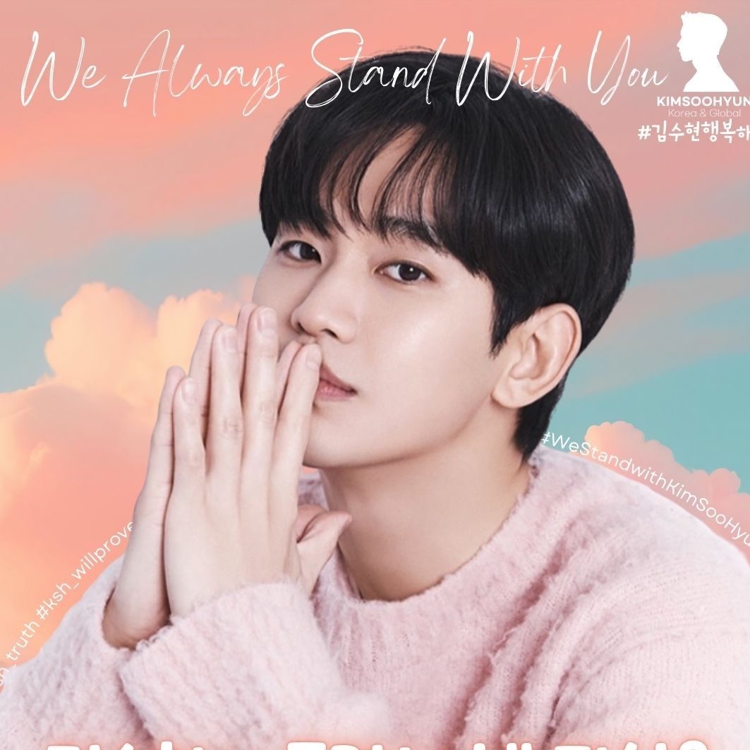 Explosively popular post in Choeaedol Celeb community