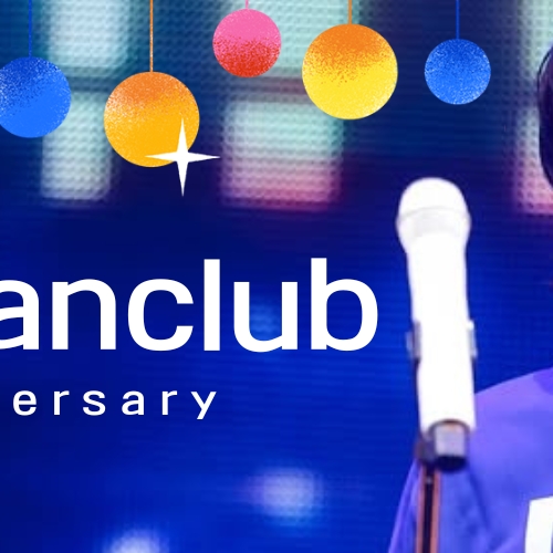 A moment captured by a fan of Jang Geunsuk