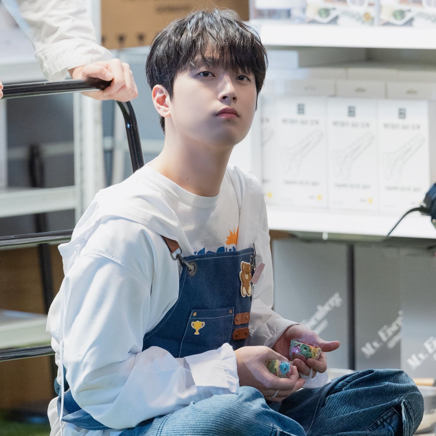 Foto kegiatan terbaru dari Lee Chanwon