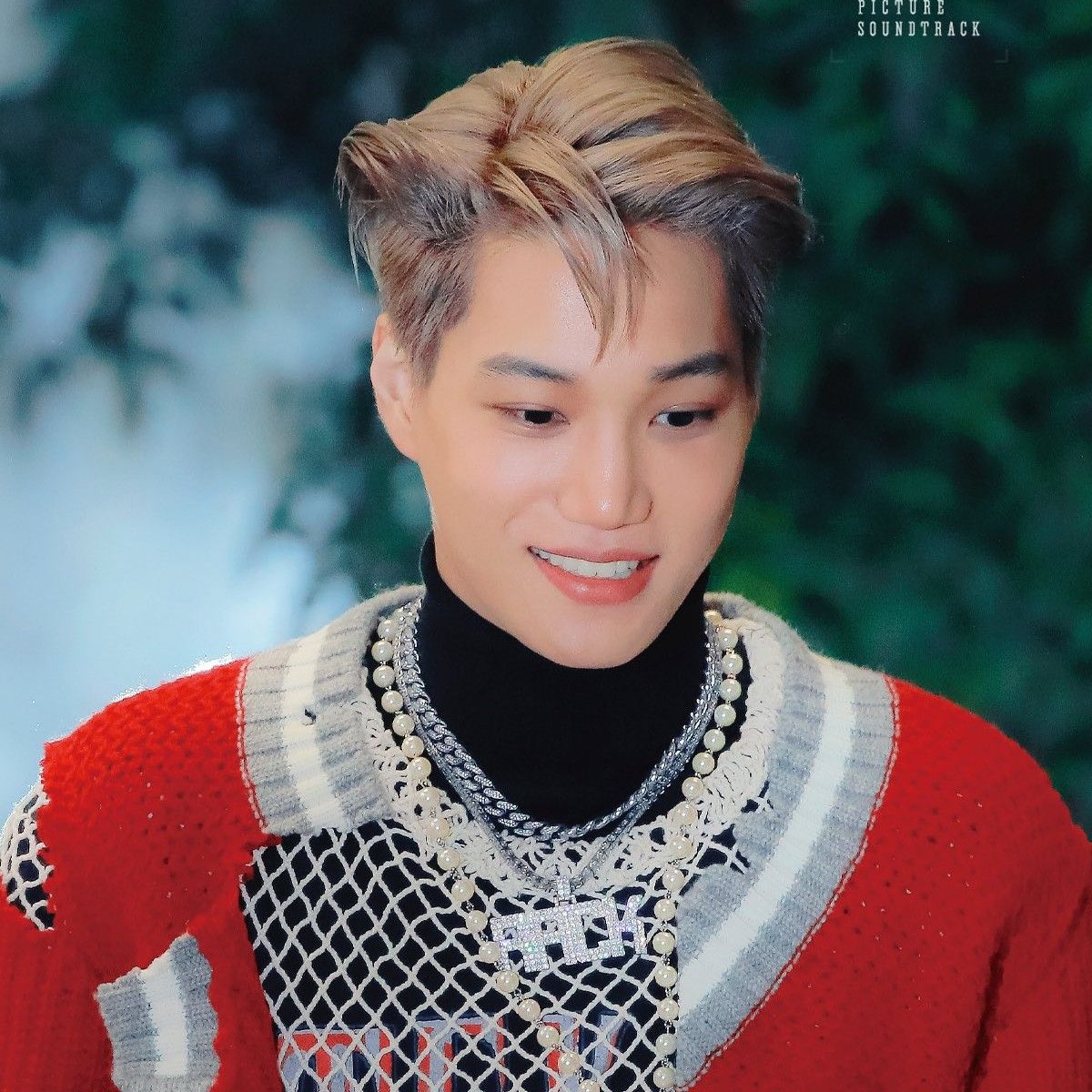 Behind-the-scenes cut of KAI