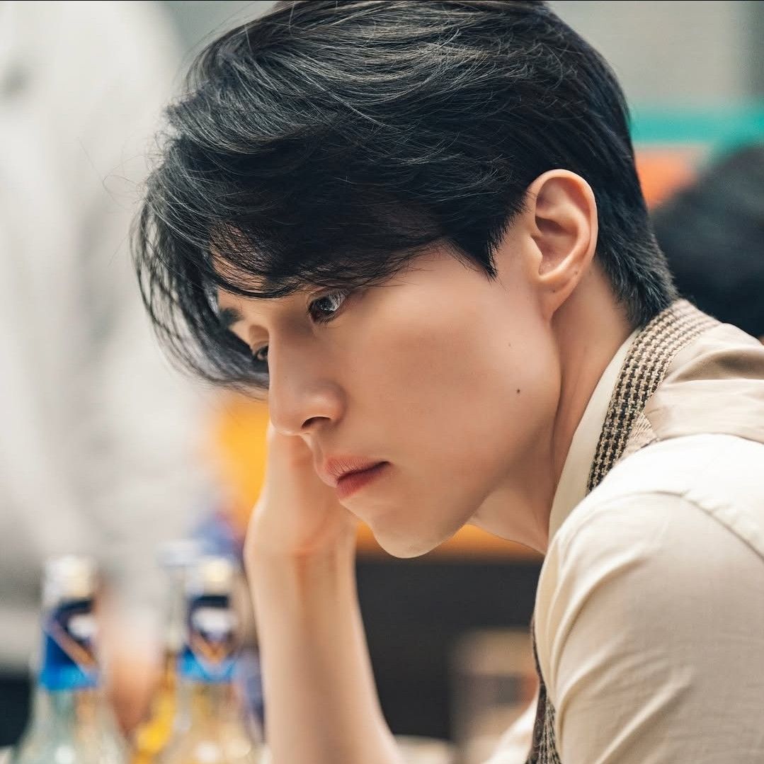 Latest photo of Lee Dongwook