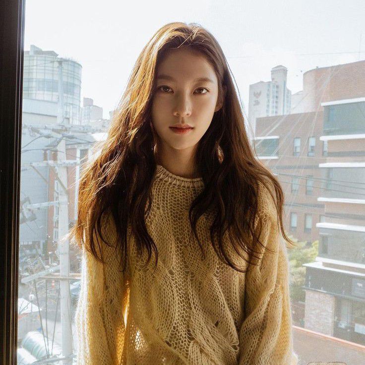 Latest photo of Gong Seungyeon