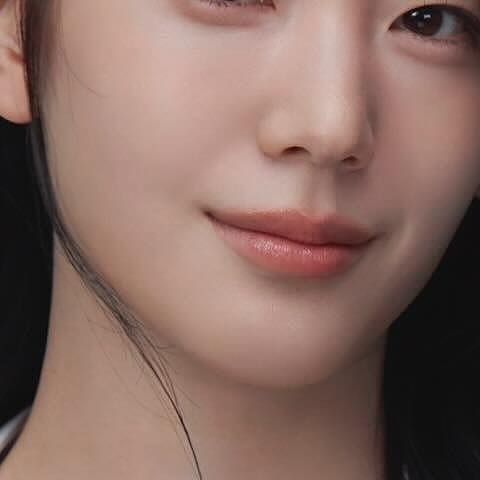 A moment captured by a fan of Jang Gyuri