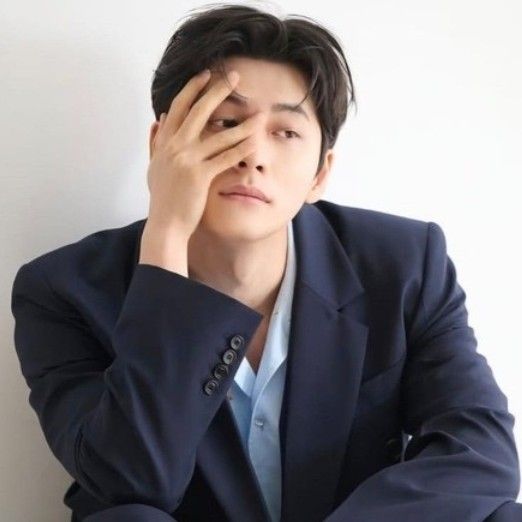 Latest photo of Kang Taeoh