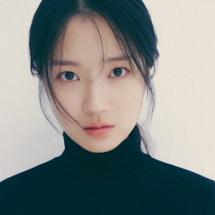 Latest photo of Kim Hyeyoon