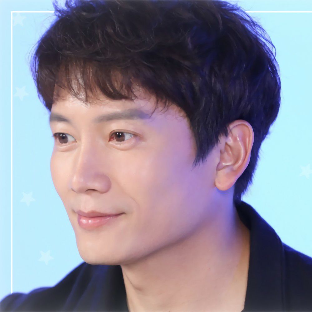 Latest photo of Ji Sung