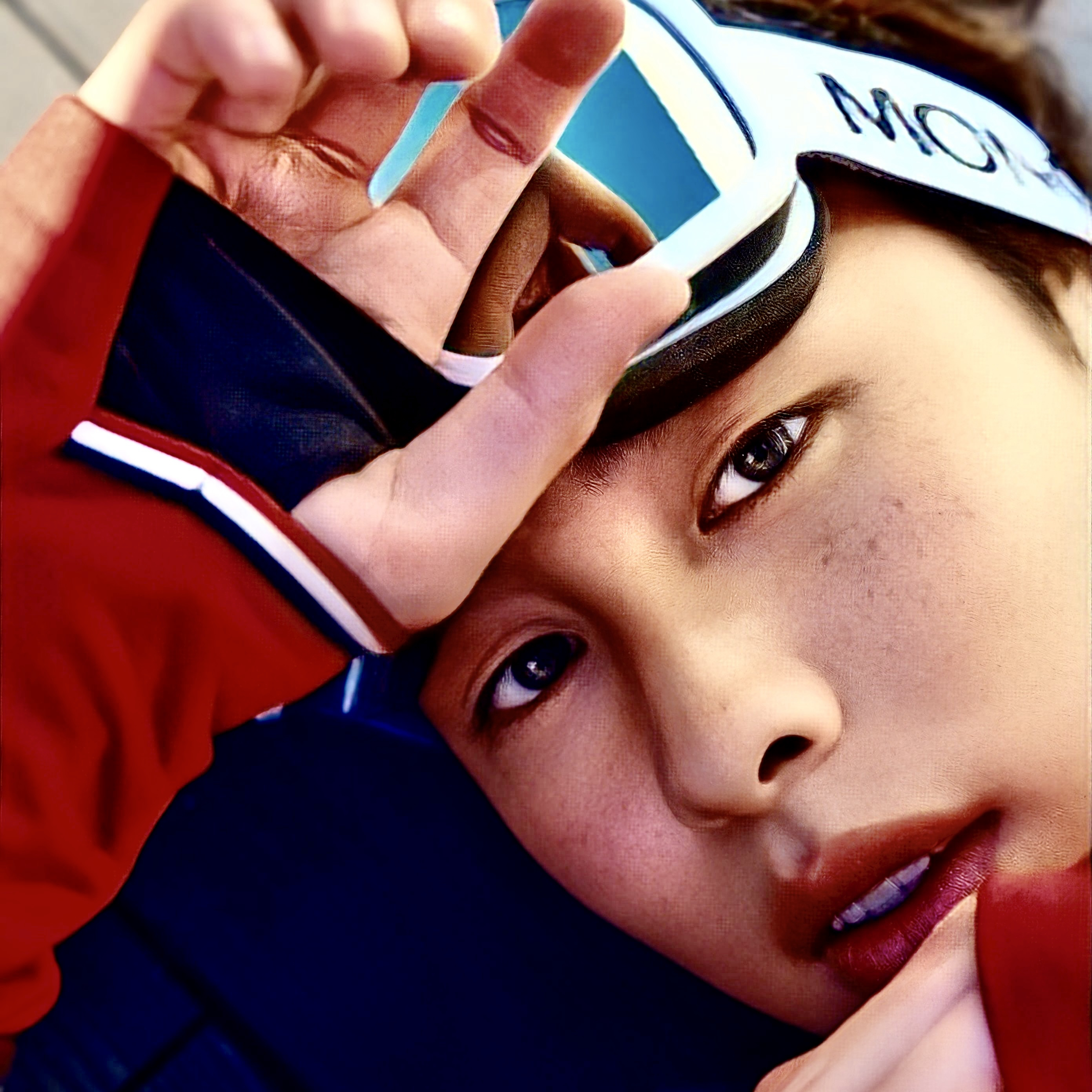 Latest photo of Lee Jaewook