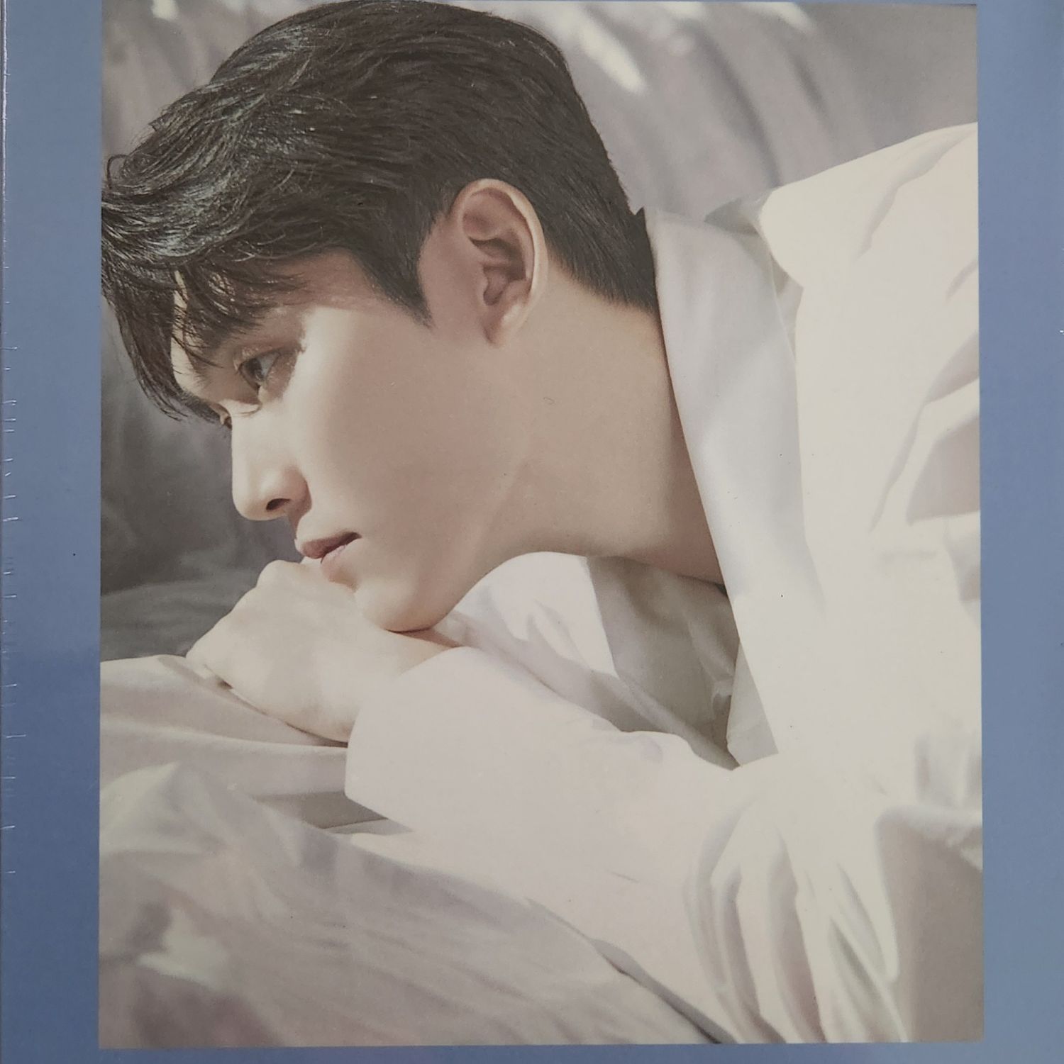 Latest photo of Jeon Jonghyeok
