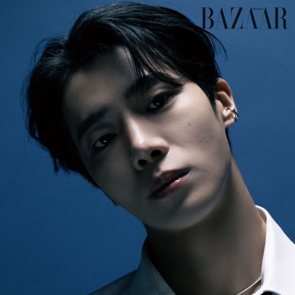 Latest photo of Choo Youngwoo