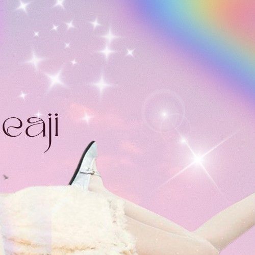 Cuplikan di balik layar dari Seo Yeaji