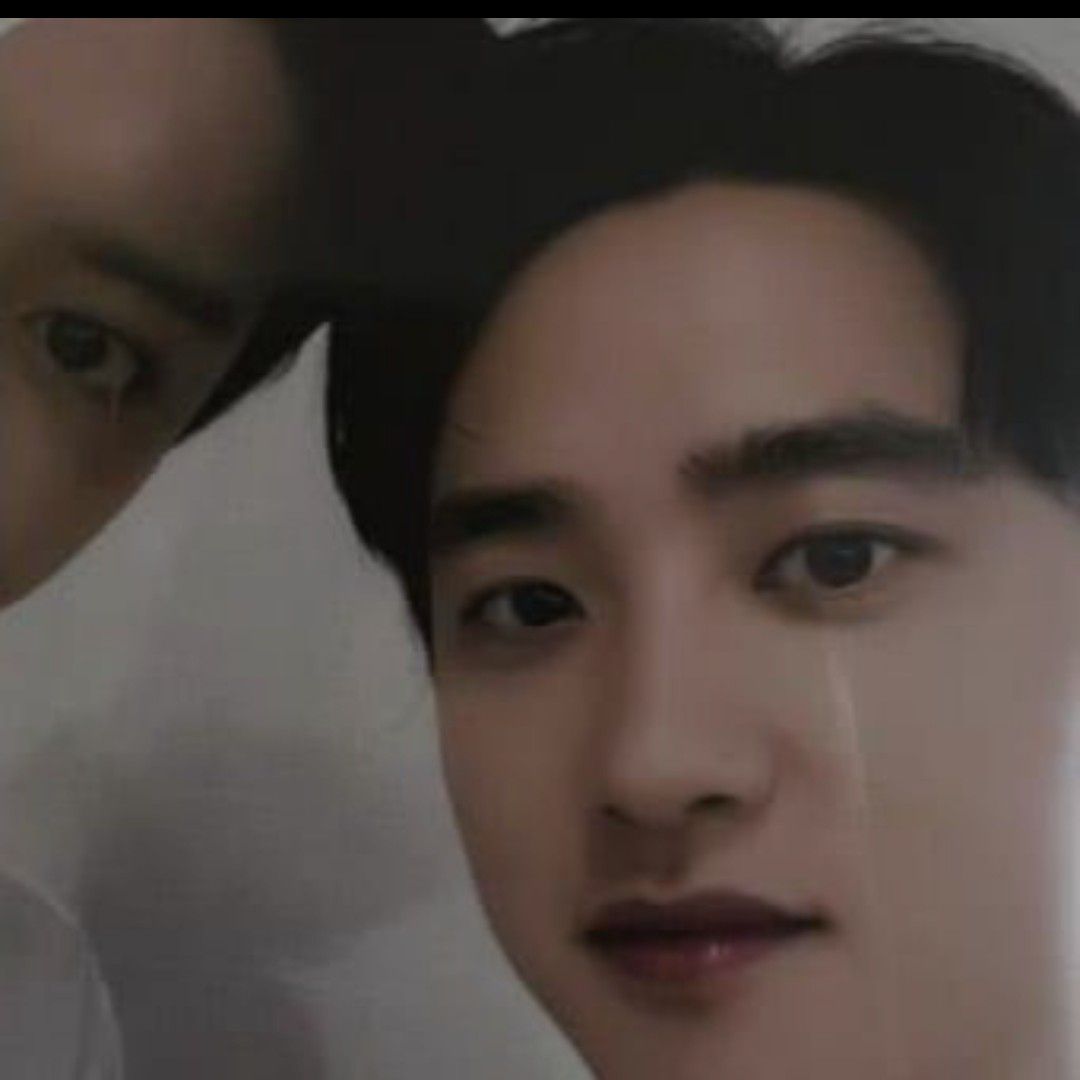 都暻秀 (D.O.)的近期活動照