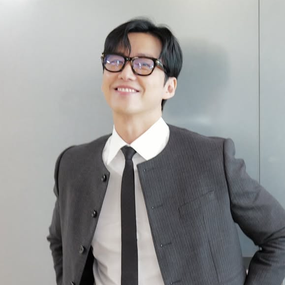 Latest photo of Namkoong Min