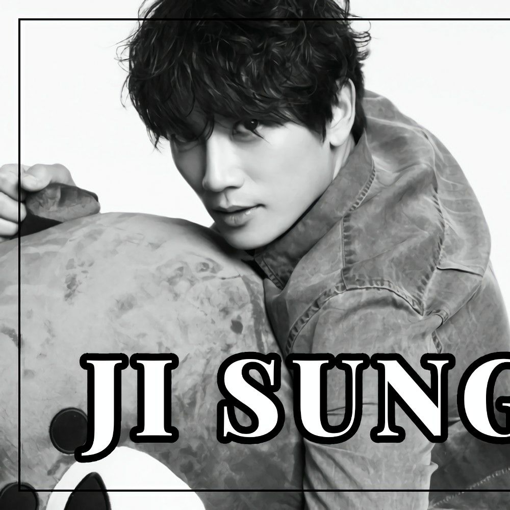 A moment captured by a fan of Ji Sung