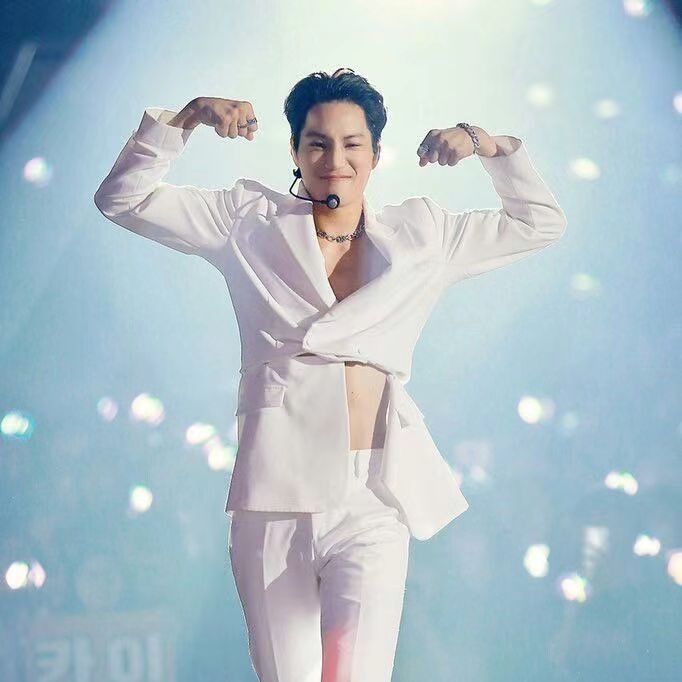 Behind-the-scenes cut of KAI