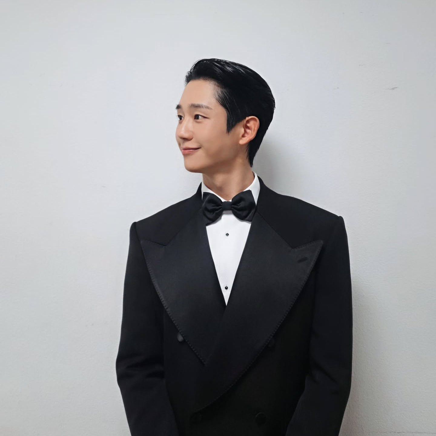 Latest photo of Jung Haein