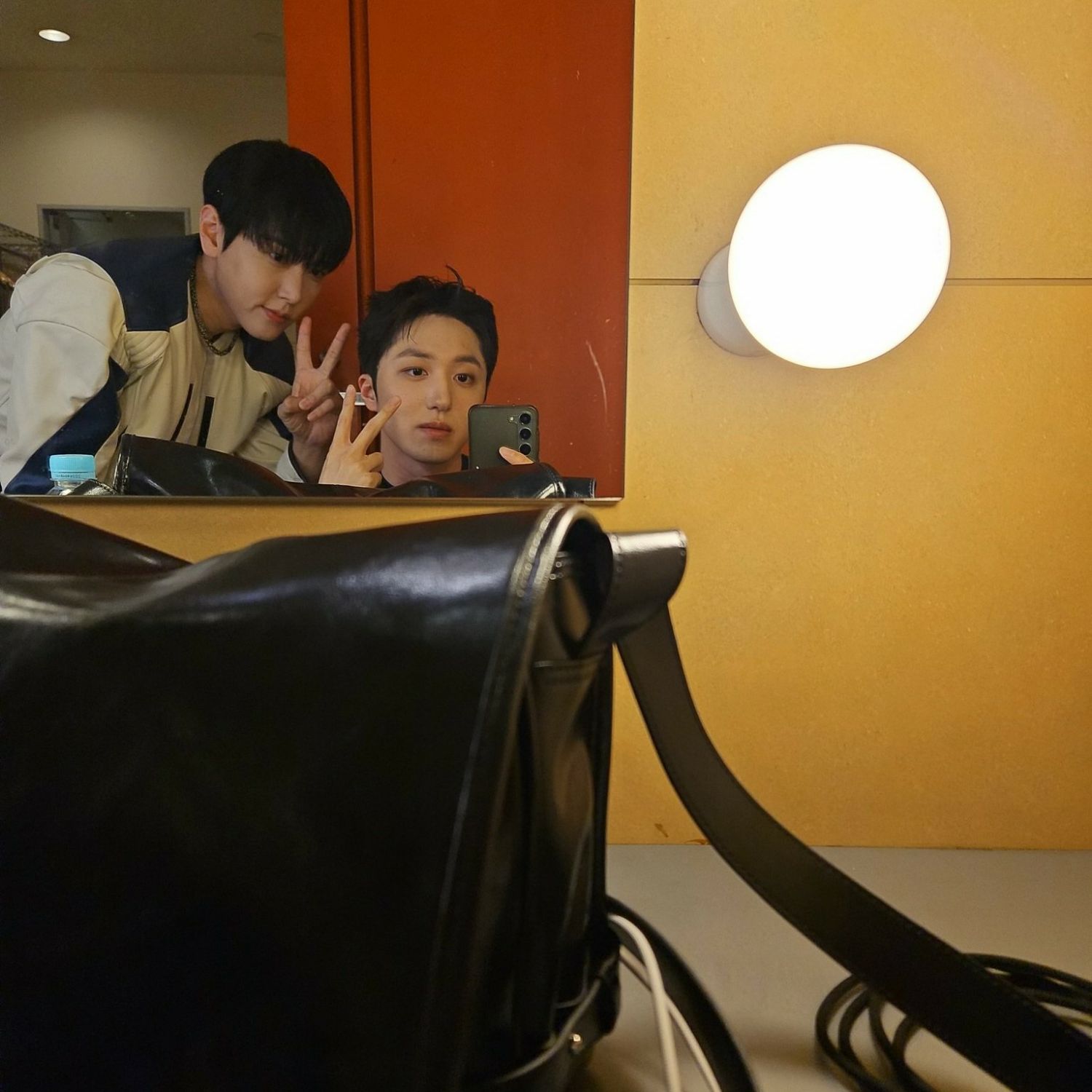 Latest photo of Chani