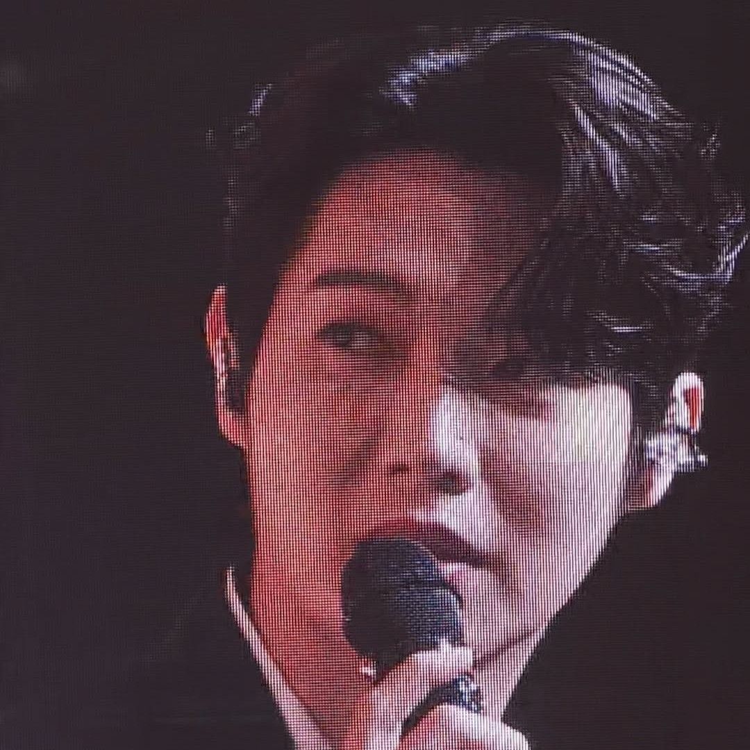 Latest photo of Son Taejin