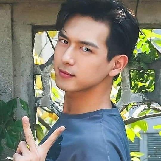Latest photo of Li Xian