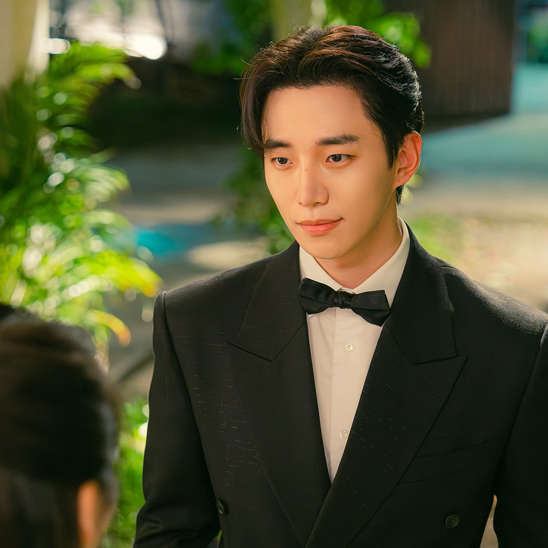 李俊昊的近期活动照