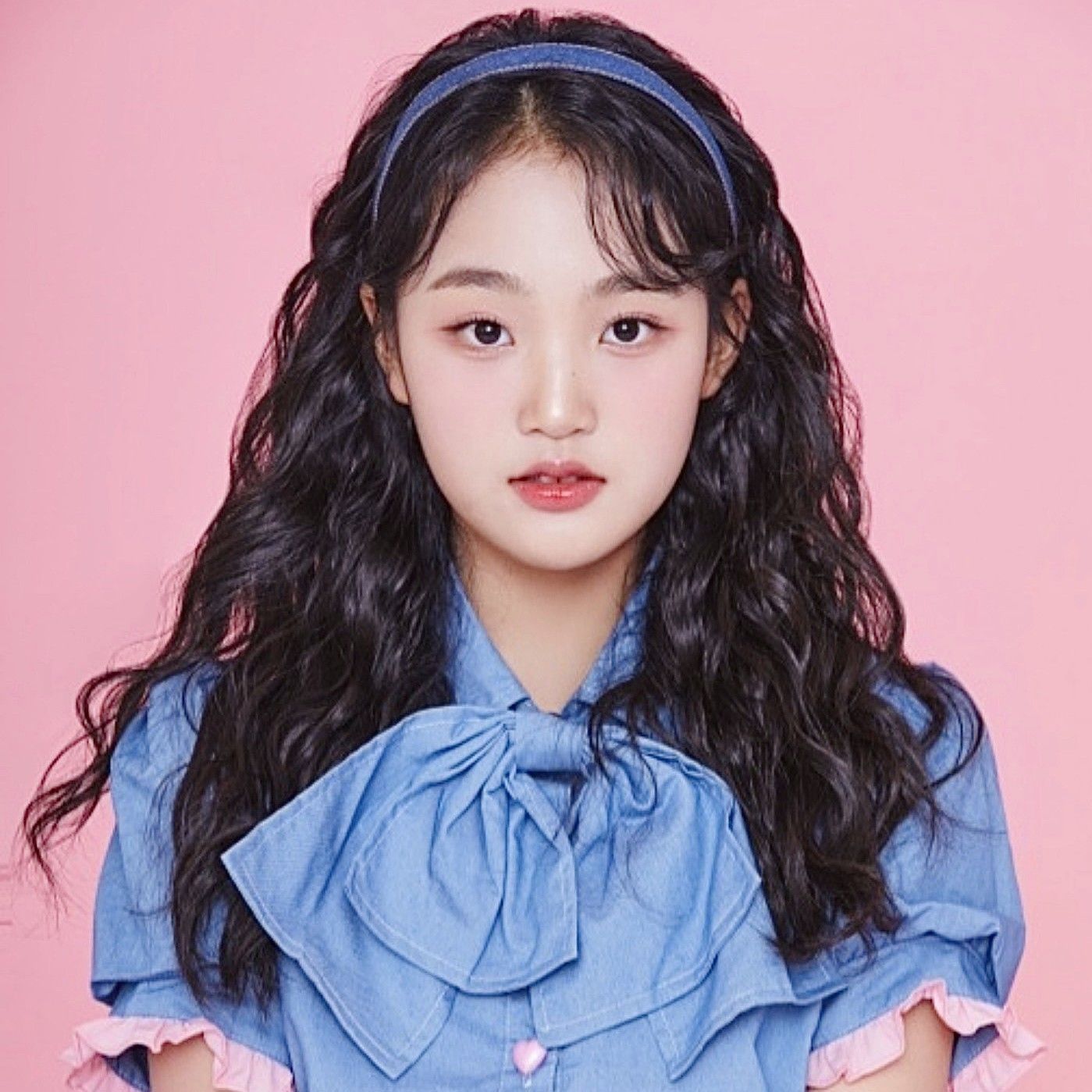 Latest photo of Kim Taeyeon