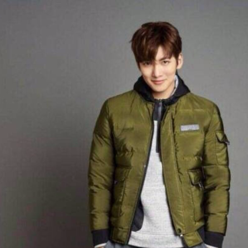 池昌旭的幕后花絮