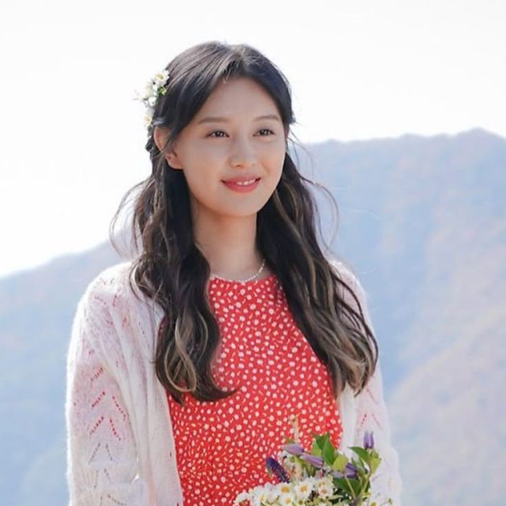 Latest photo of Kim Jiwon