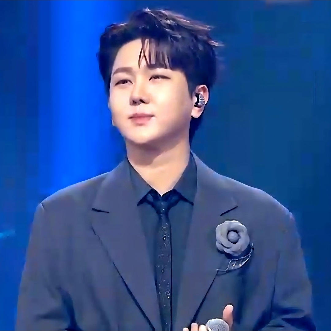 Latest photo of Kim Soochan