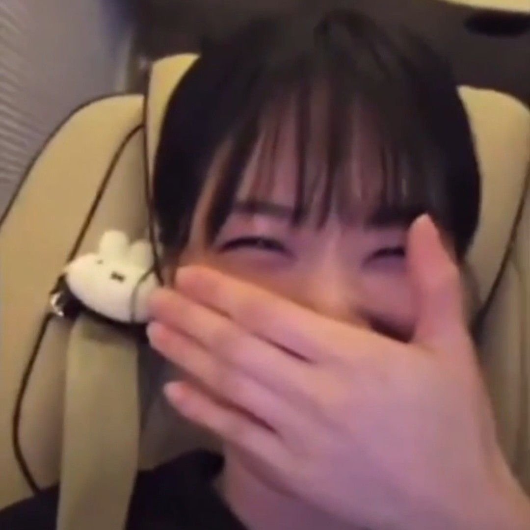 Recent activity shot of Park Eunbin