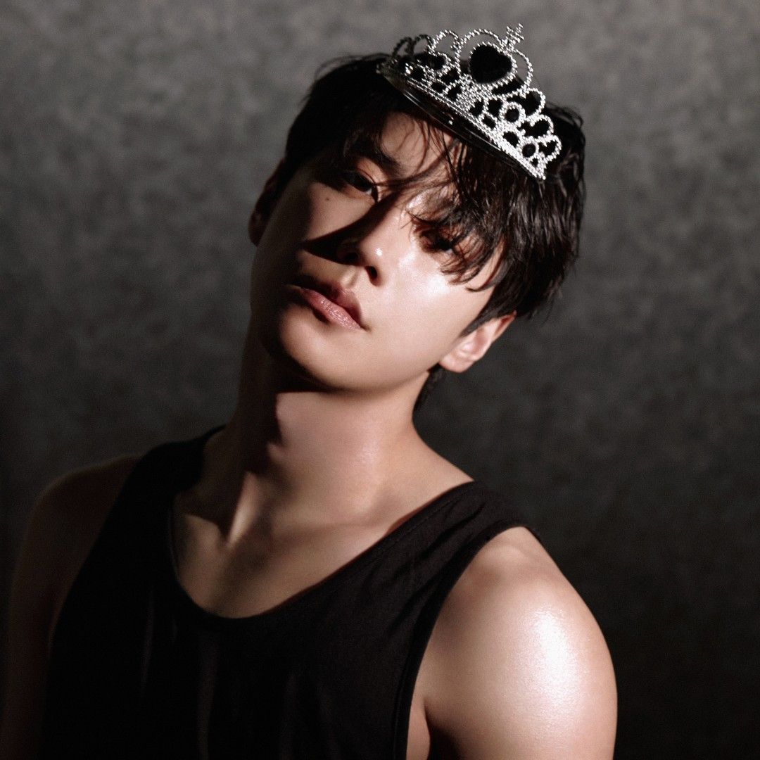 Latest photo of Lee Junyoung