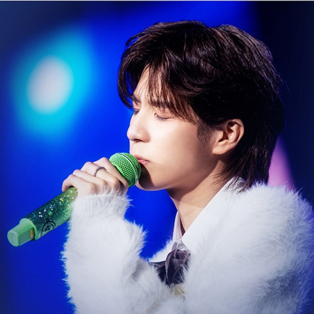 チョン・ドンウォンの最近の活動ショット