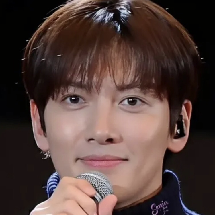 池昌旭的近期活动照