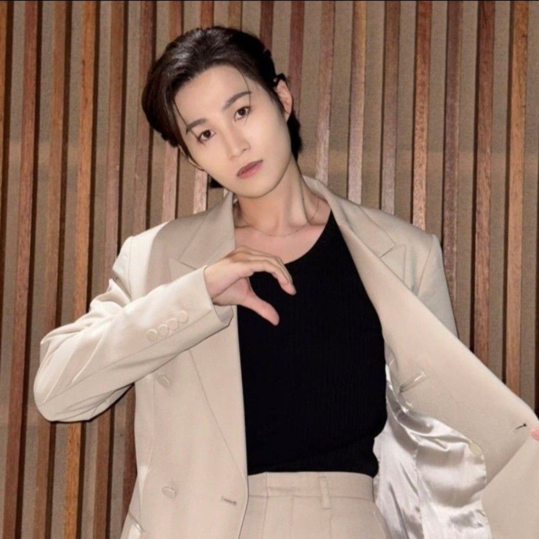 김희재 최근 활동샷