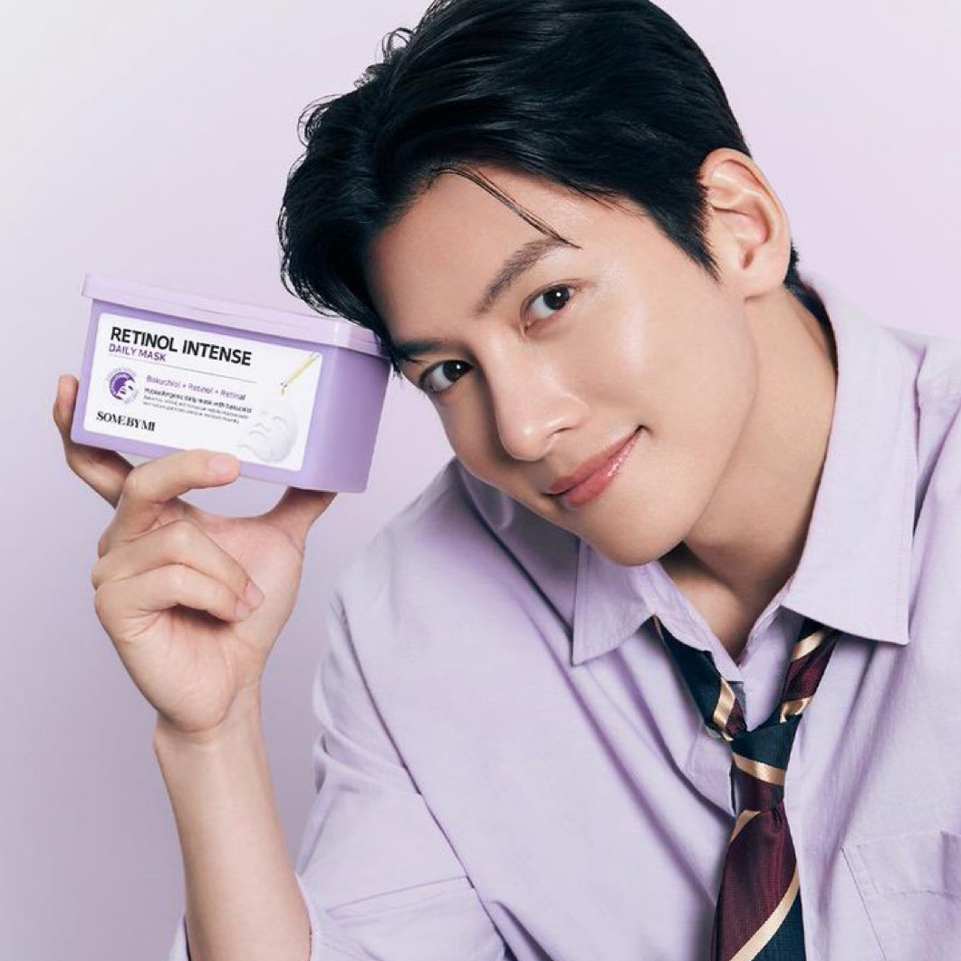 지창욱 팬이 찍은 순간