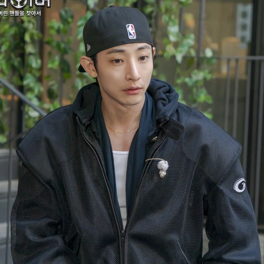 Latest photo of Lee Soohyuk