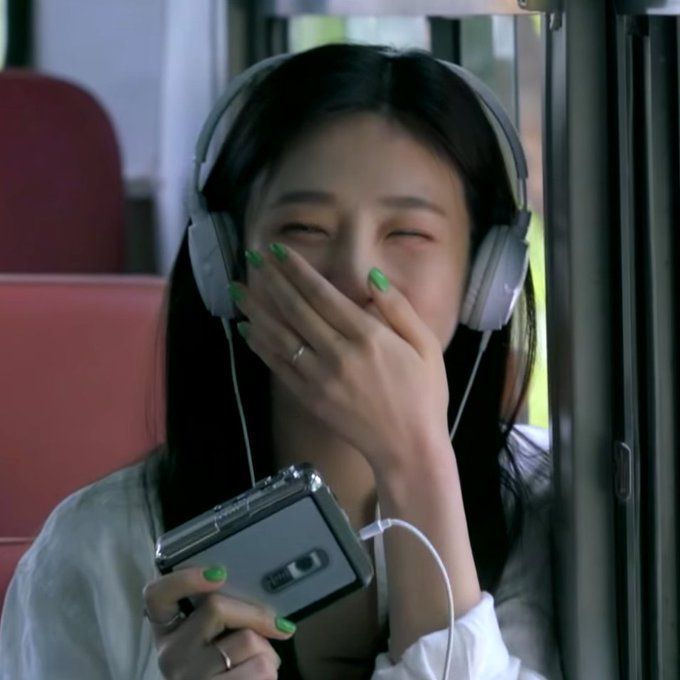 Behind-the-scenes cut of JOY