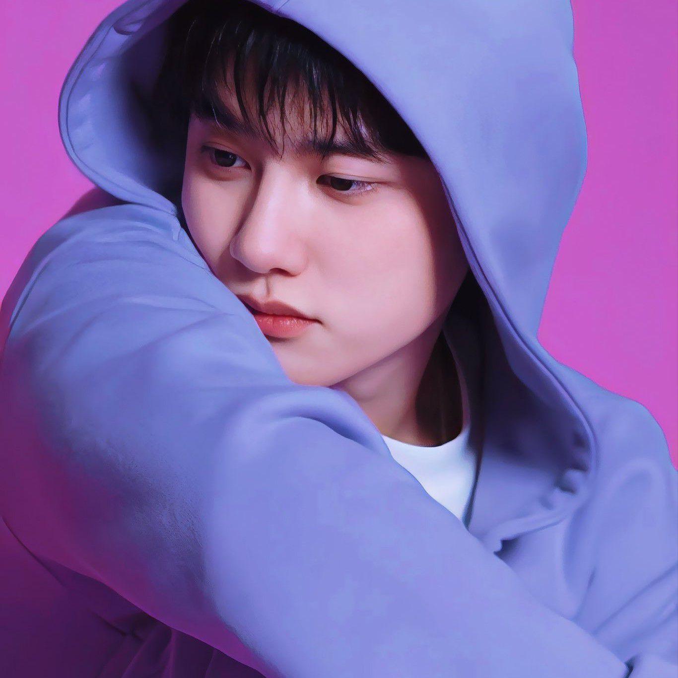 都暻秀 (D.O.)的近期活动照