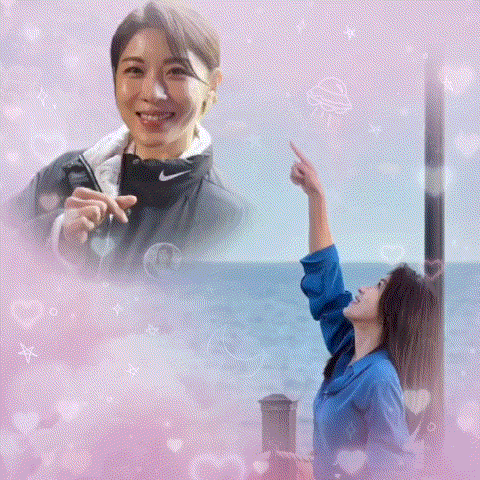 Latest photo of Ha Jiwon