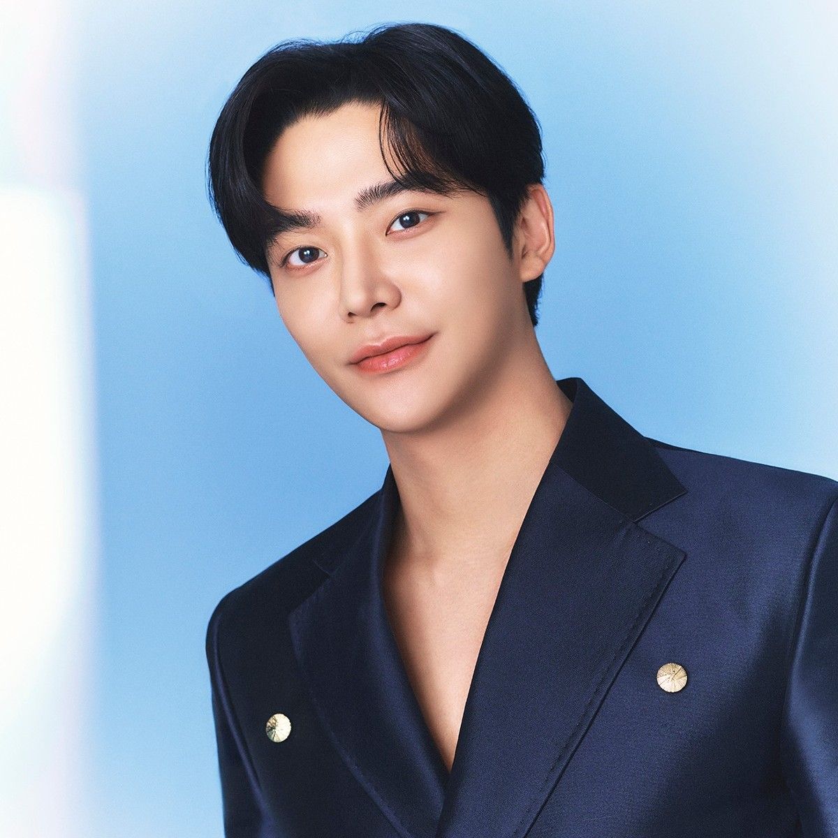 Foto kegiatan terbaru dari Rowoon