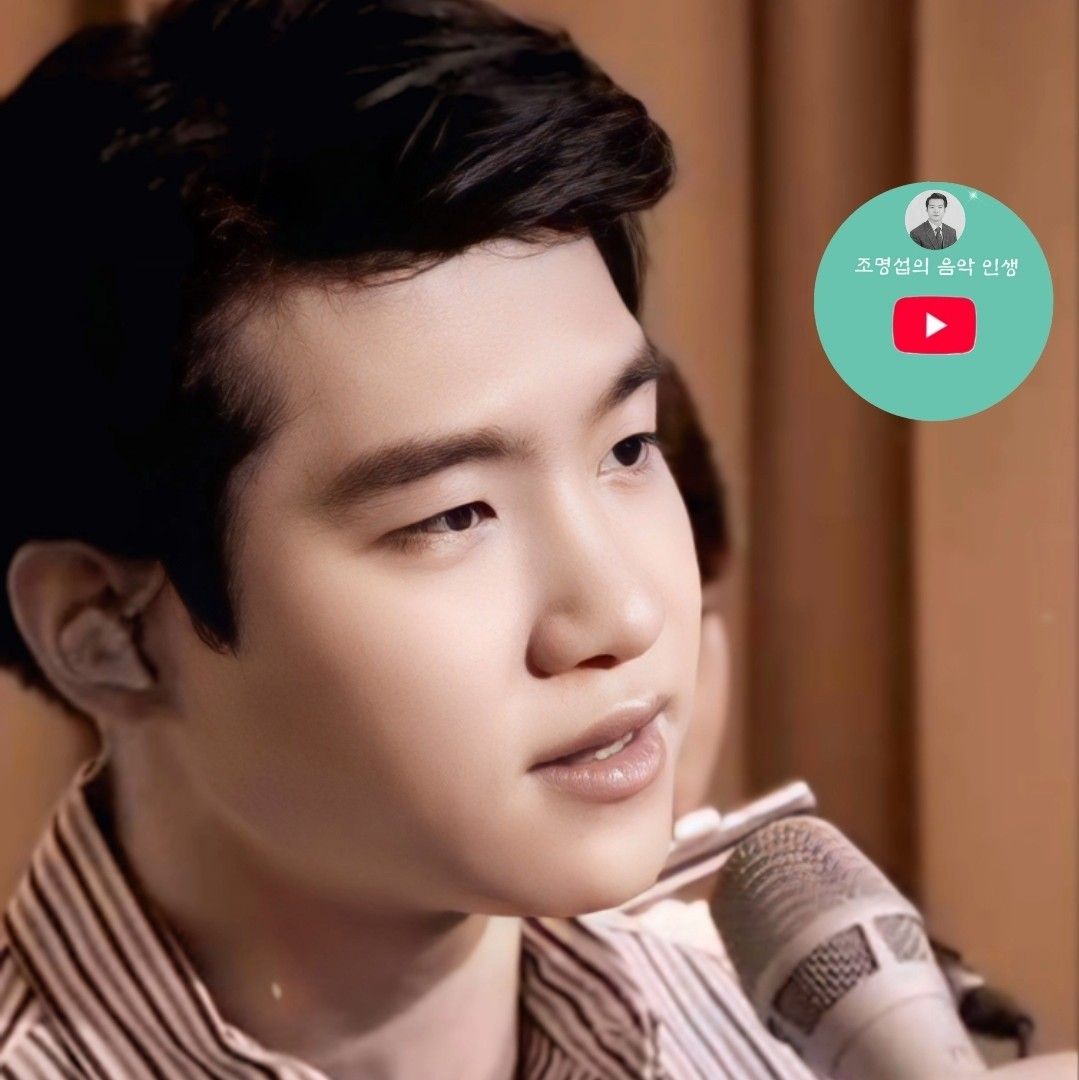 조명섭의 비하인드 컷