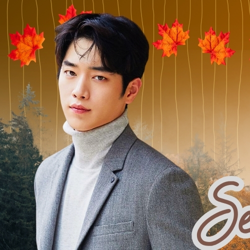 Latest photo of Seo Kangjoon