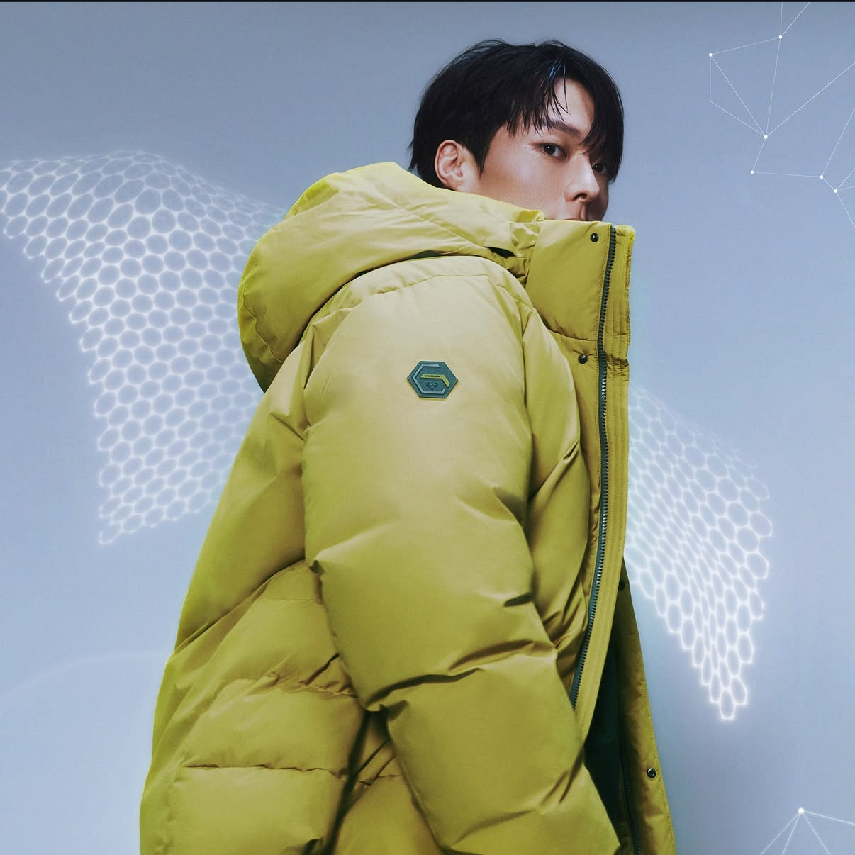 Latest photo of Jang Kiyong