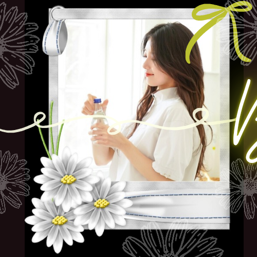 Latest photo of Bae Suzy